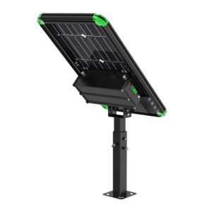 INVO Solar Engine Ground Mount